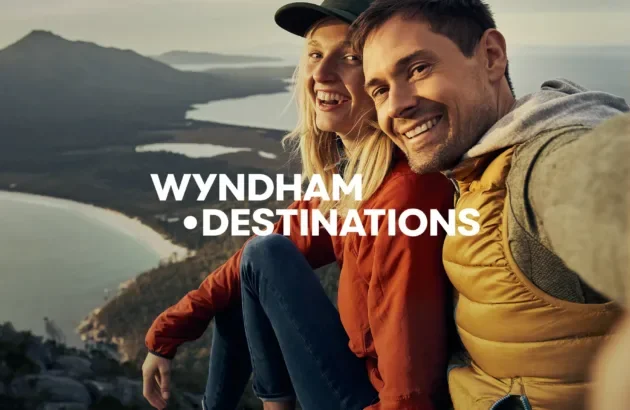 Cruising Wyndham Destinations Asia Pacific’s customers to cloud nine