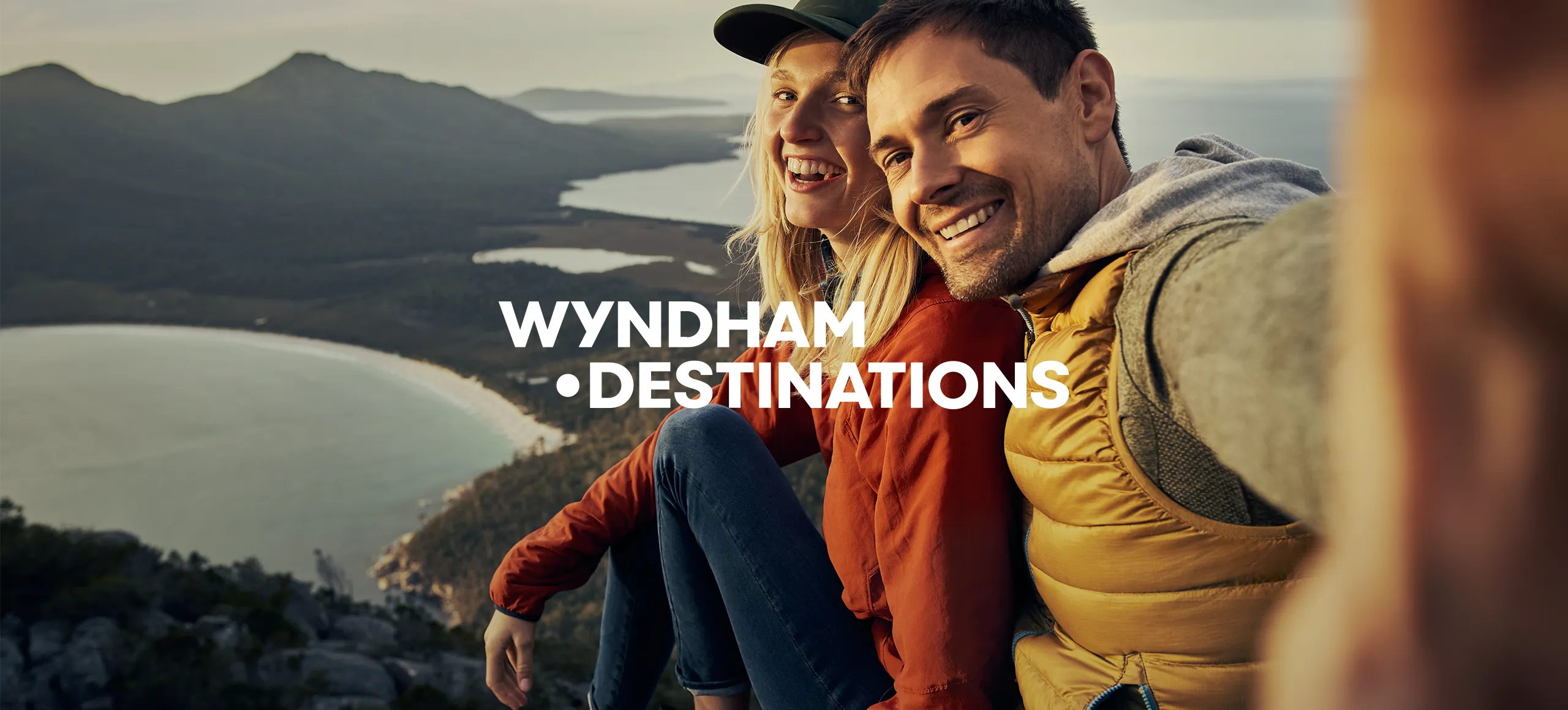 Cruising Wyndham Destinations Asia Pacific’s customers to cloud nine