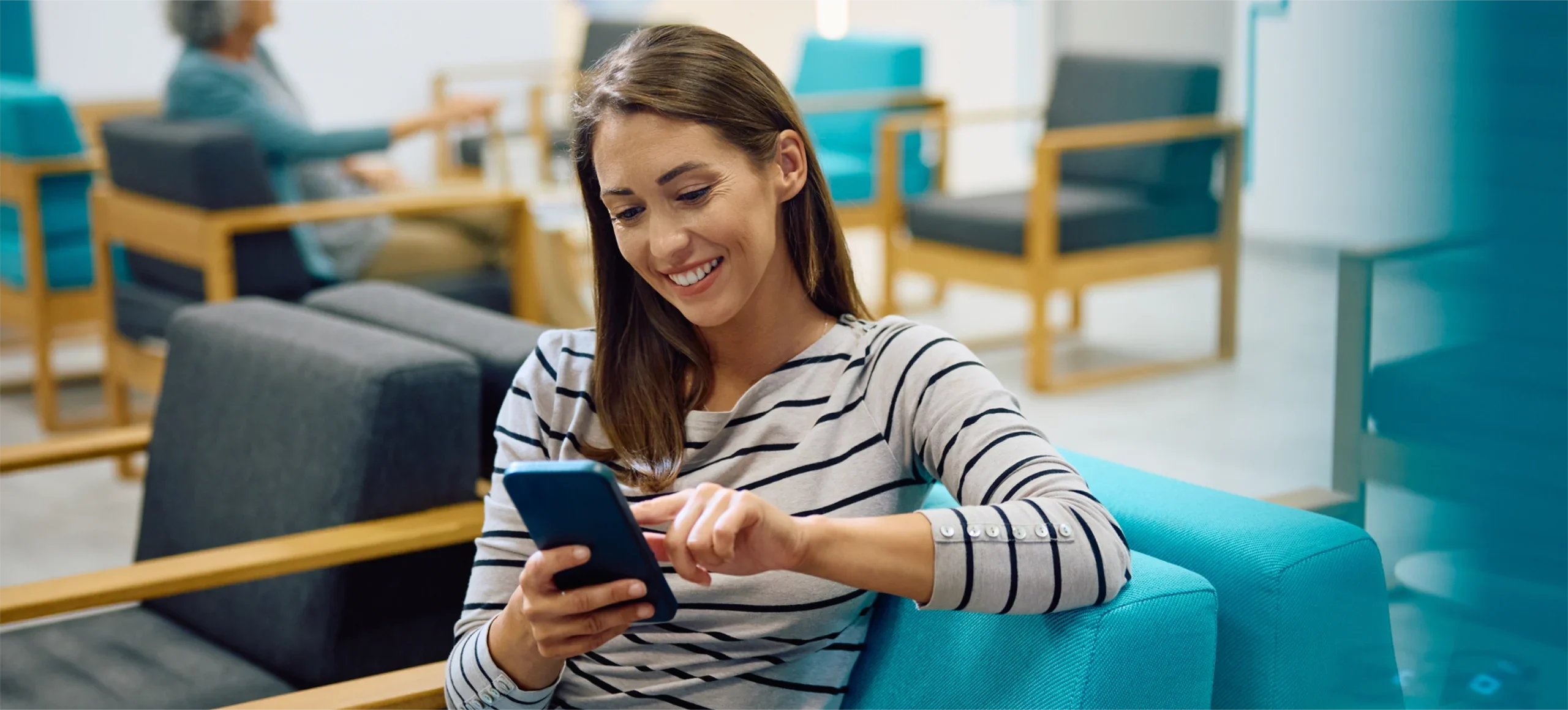 Health First Website Header Image