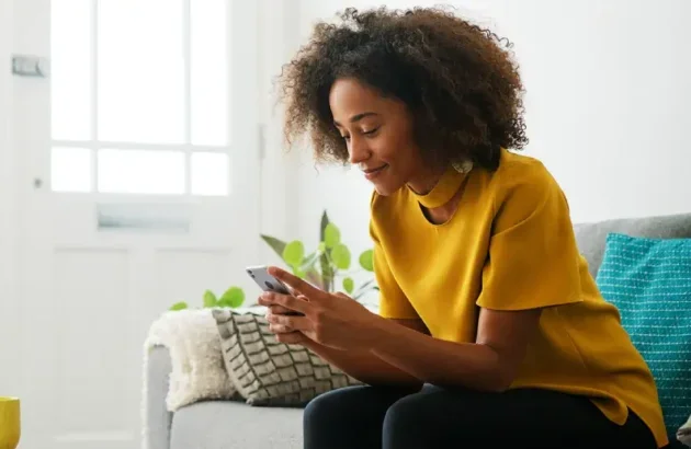 Local consumer search behavior trends in Q3 2025