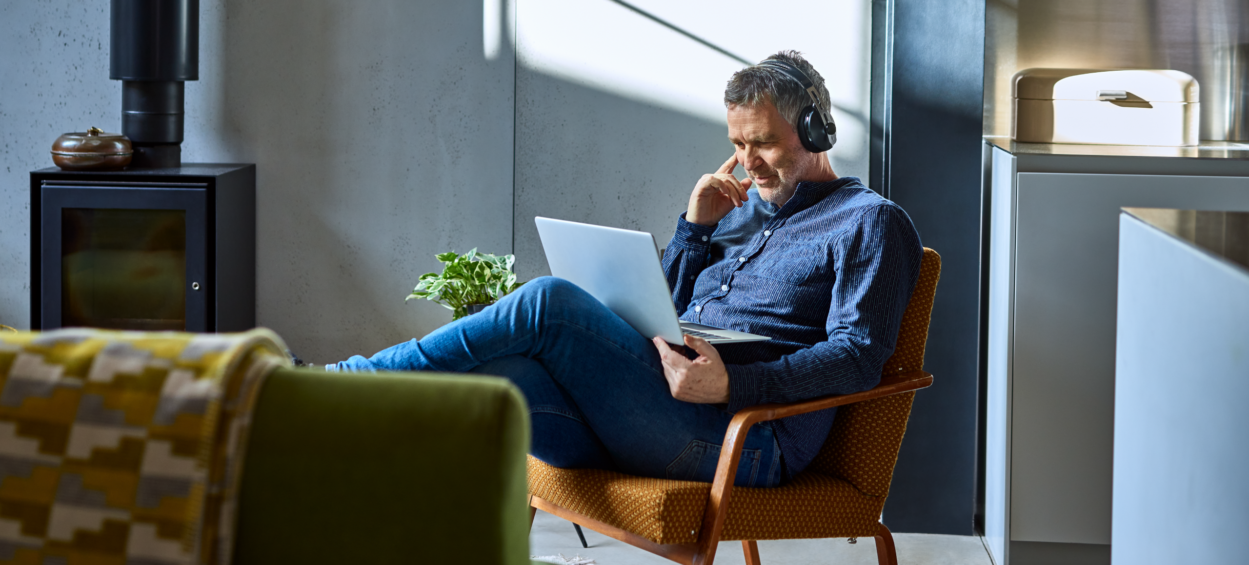 Local consumer search behavior trends in Q4 2025