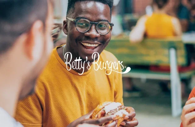 How Betty’s Burgers transformed customer feedback into online reputation growth