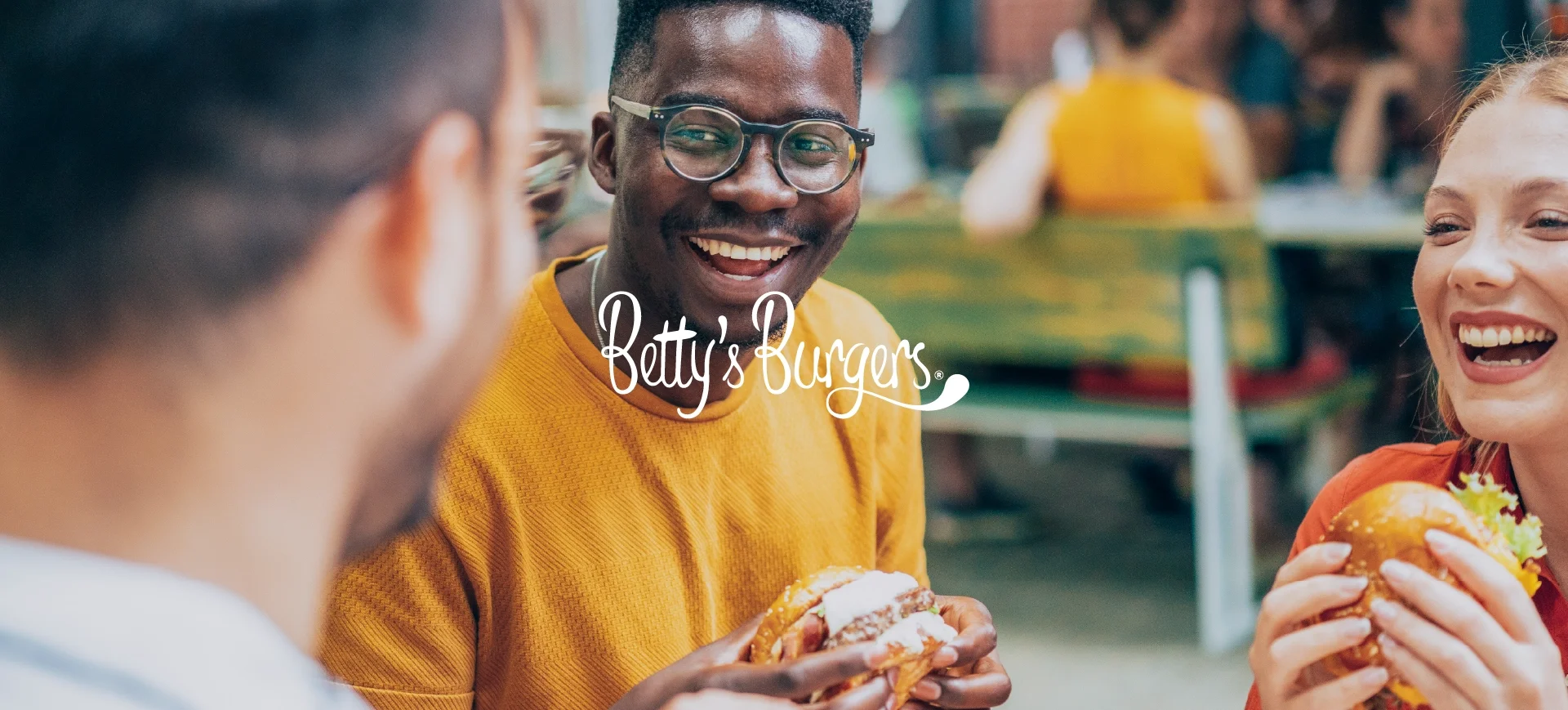 How Betty’s Burgers transformed customer feedback into online reputation growth