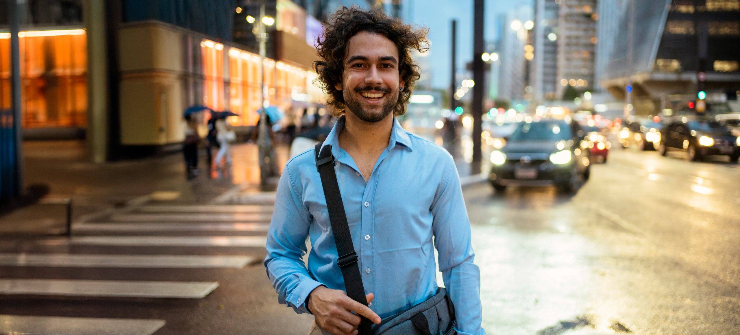 How Google’s conversational maps is changing local search