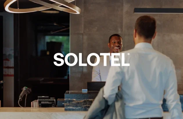 Solotel: Using guest feedback to drive visibility, engagement, and better decisions