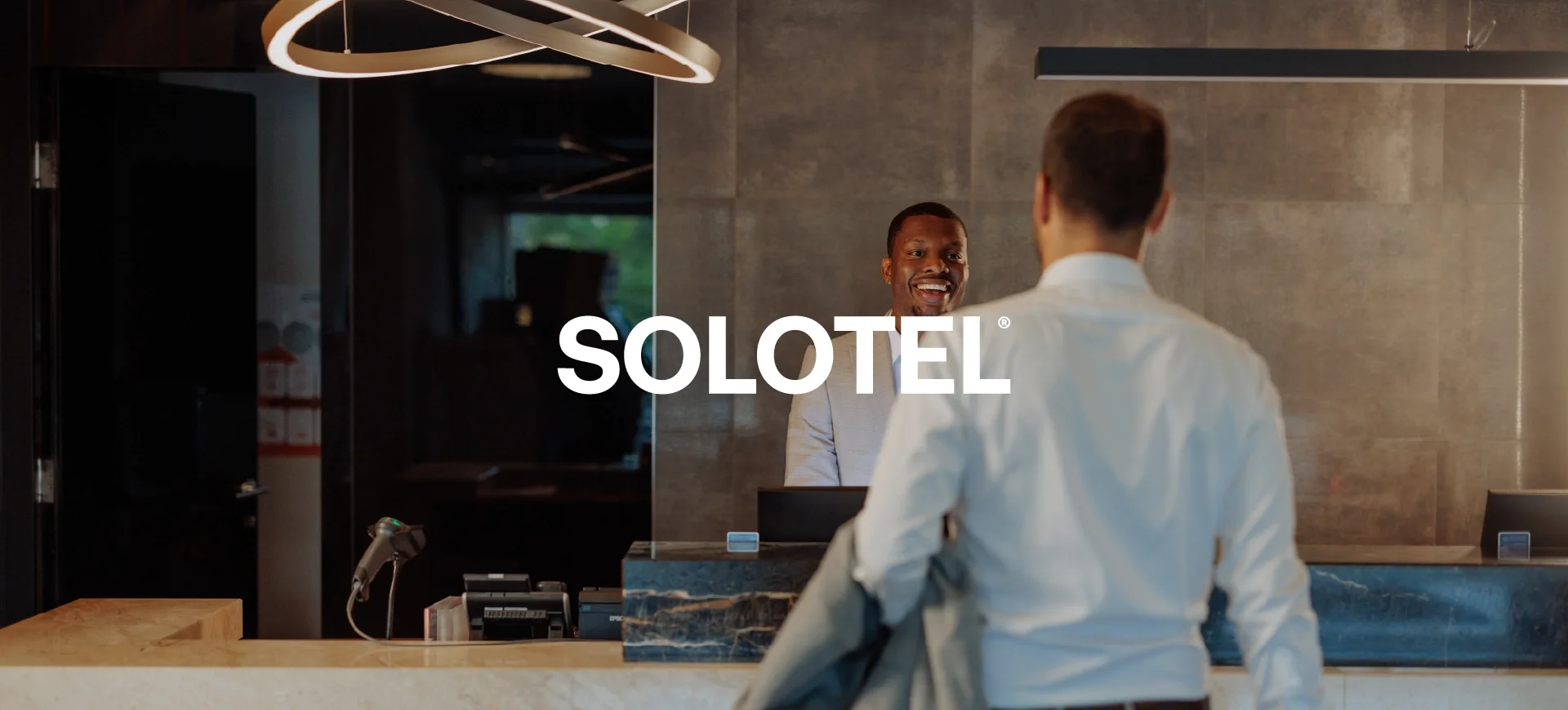 Solotel: Using guest feedback to drive visibility, engagement, and better decisions