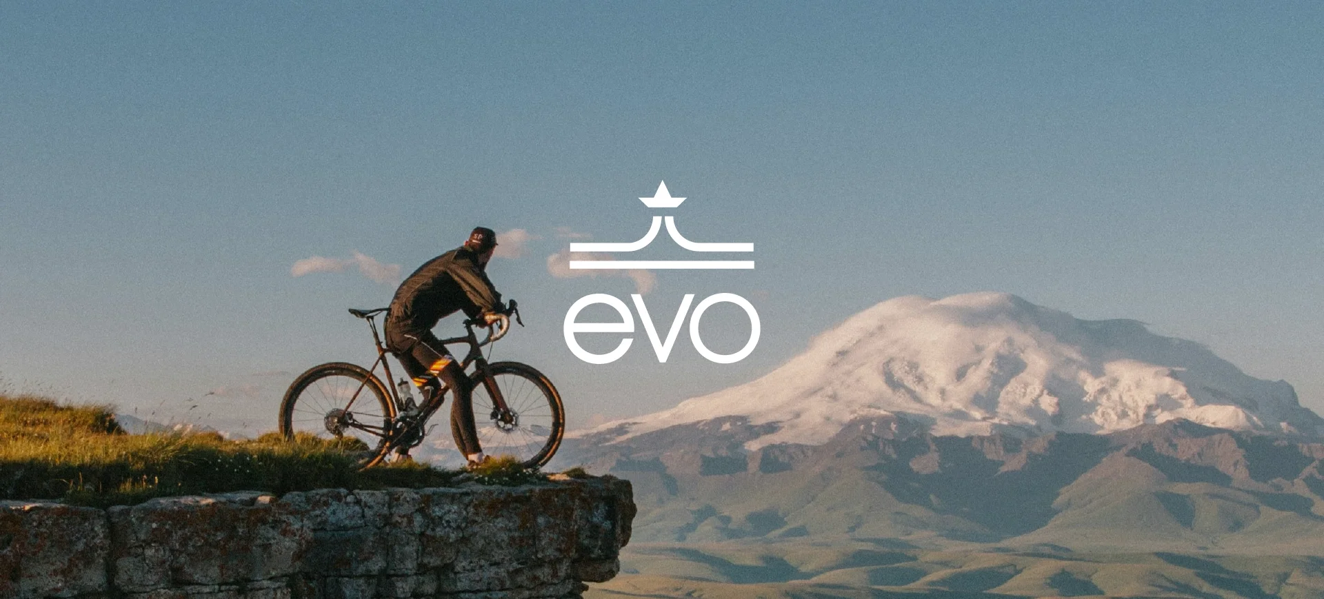evo: Turning reputation into a growth engine