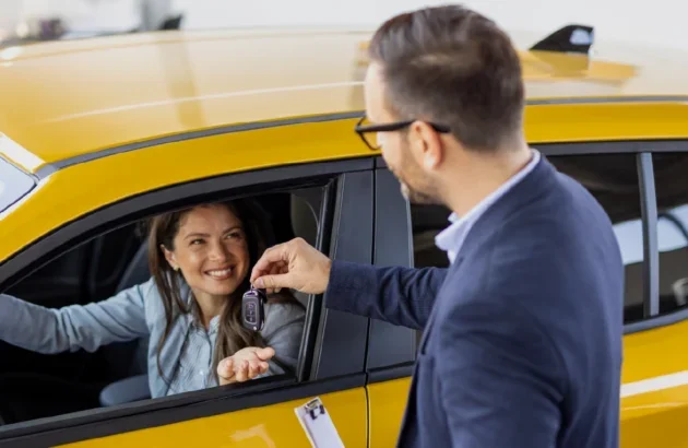 Leading mobility company turns reputation management into a powerful acquisition and revenue driver