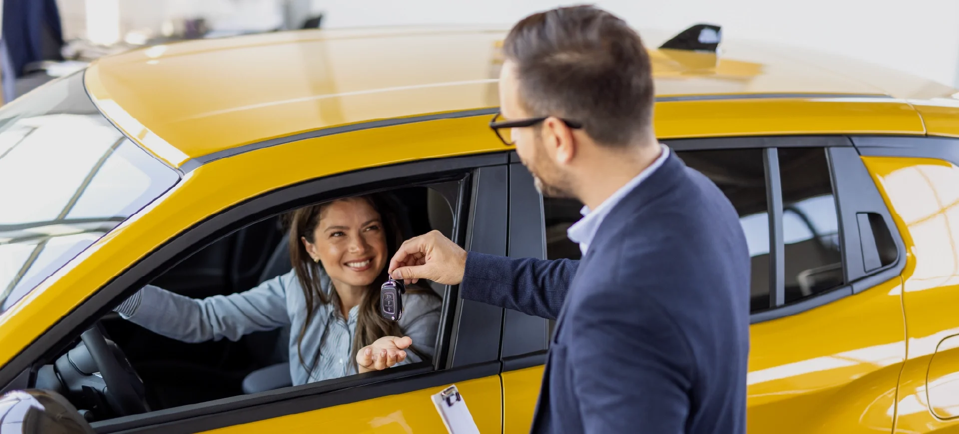 Leading mobility company turns reputation management into a powerful acquisition and revenue driver